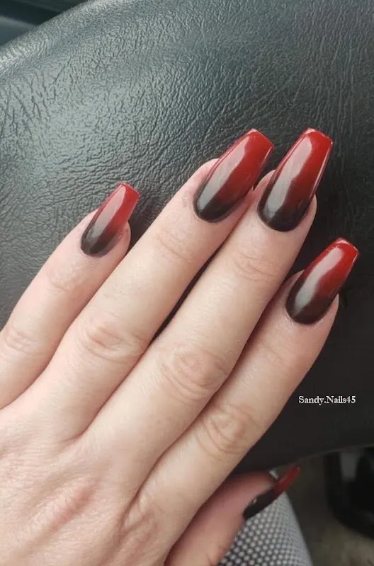 Sandy VIP Nails — Nail salon in Austin